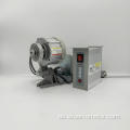 650W 110V220V Motor bürstenlos für Nähmaschine